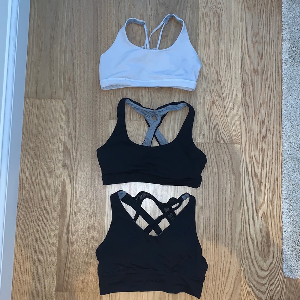 Born Primitive Bra Set